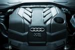 Audi A8 55 TFSI Quattro 2018 года (JP)